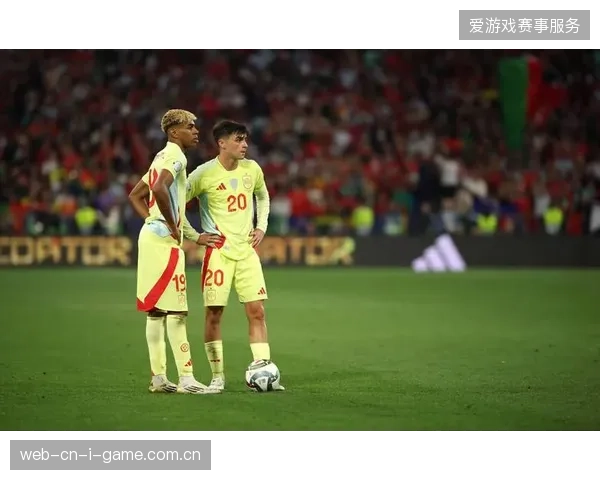 西班牙队公布世界杯号码，佩德里与亚马尔等年轻球员将承担起中场组织的重任